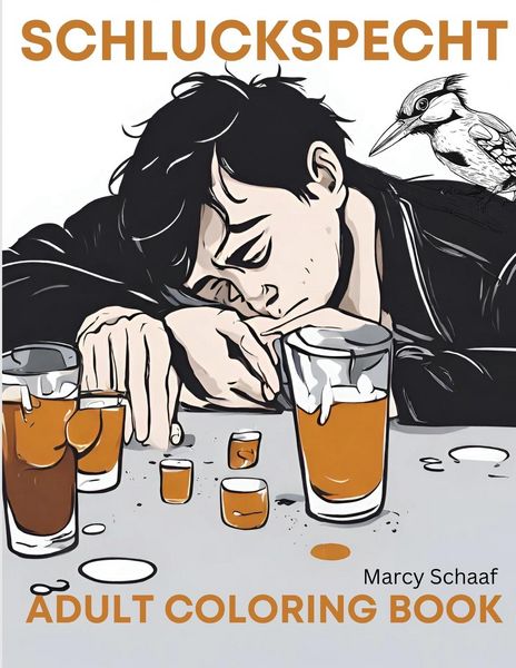 Produktbild: Schluckspecht