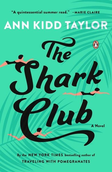 Produktbild: The Shark Club