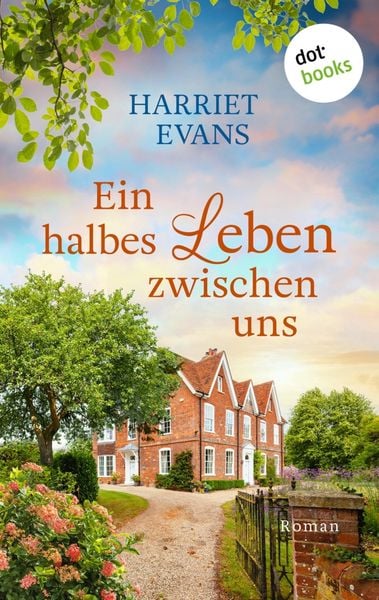 Produktbild: Ein halbes Leben zwischen uns