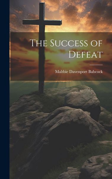 Produktbild: The Success of Defeat