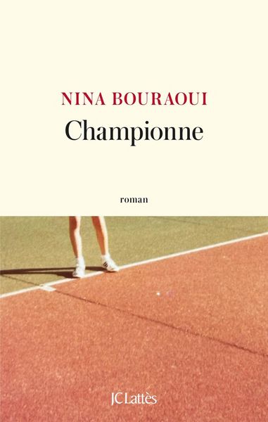 Produktbild: Championne