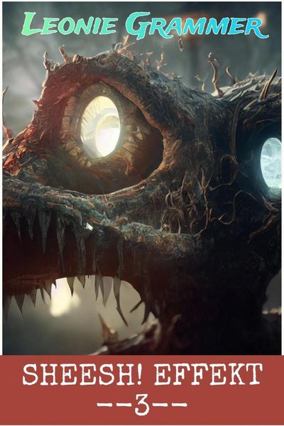 Produktbild: SHEESH! Effekt #3 (Wiederbelebende RealRPG Klamotte, #3)