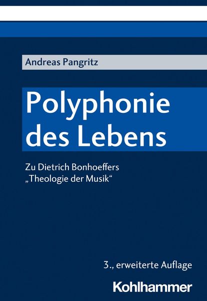 Produktbild: Polyphonie des Lebens