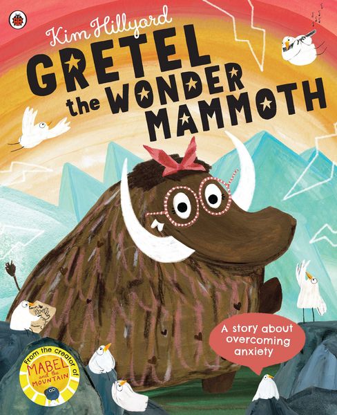 Produktbild: Gretel the Wonder Mammoth