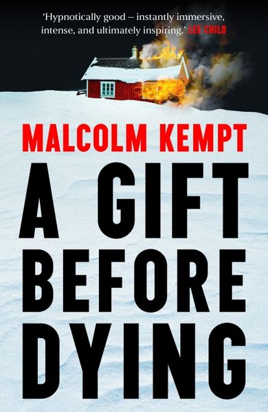 Produktbild: A Gift Before Dying