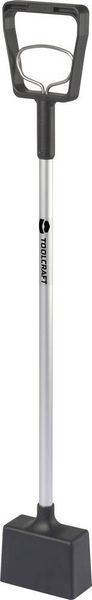 Produktbild: TOOLCRAFT TO-10070532 Werkstatt Toolcraft Magnetgreifwerkzeug (langer Griff) Werkzeug-Magnethalter