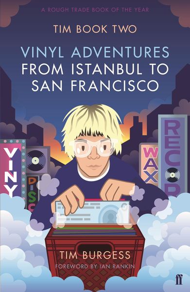 Produktbild: Tim Book Two