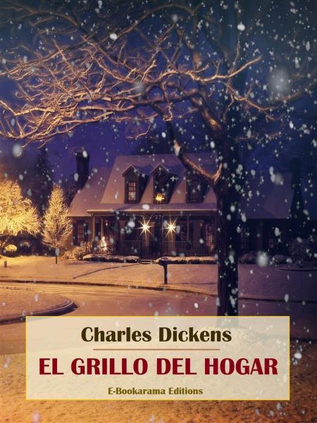 Produktbild: El grillo del hogar