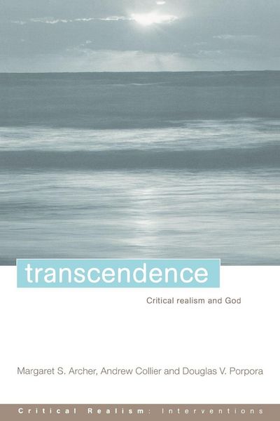 Produktbild: Transcendence