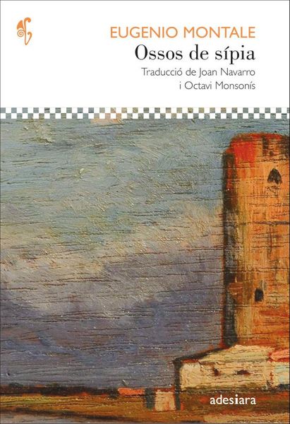 Produktbild: Ossos de s&iacute;pia