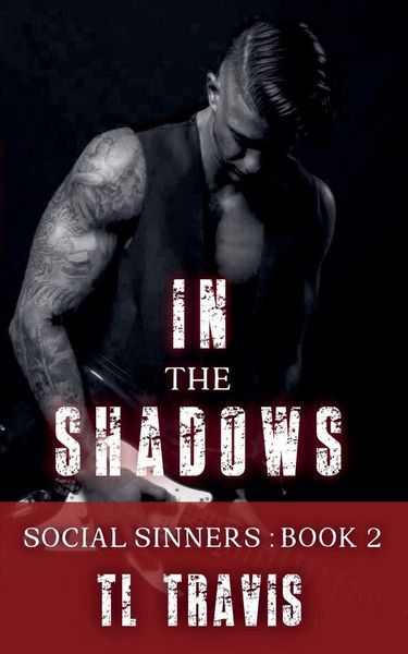 Produktbild: In the Shadows