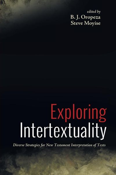 Produktbild: Exploring Intertextuality