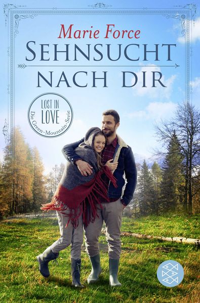 Produktbild: Sehnsucht nach dir / Lost in Love Band 5