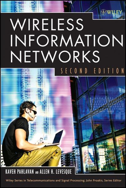 Produktbild: Wireless Information Networks