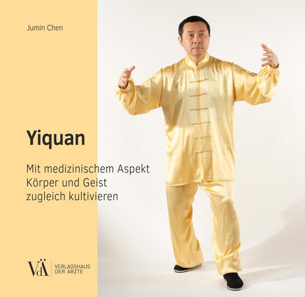 Produktbild: Yiquan