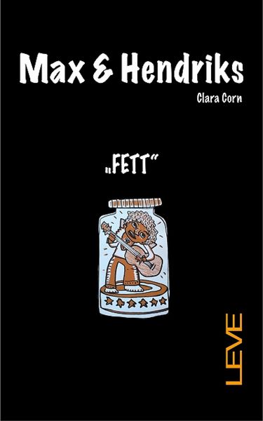 Produktbild: Fett