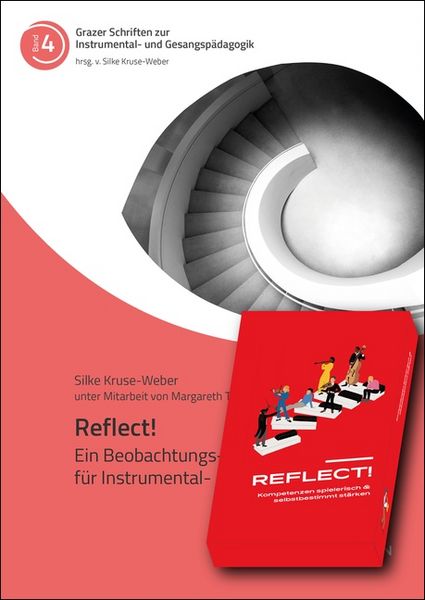 Produktbild: Reflect!