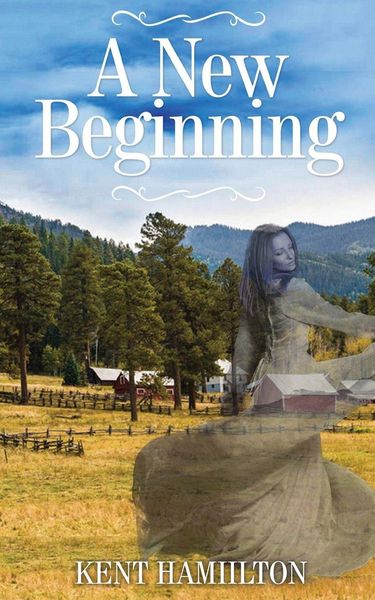 Produktbild: A New Beginning