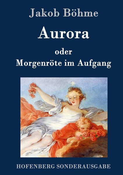 Produktbild: Aurora oder Morgenr&ouml;te im Aufgang