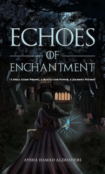Produktbild: Echoes of Enchantment