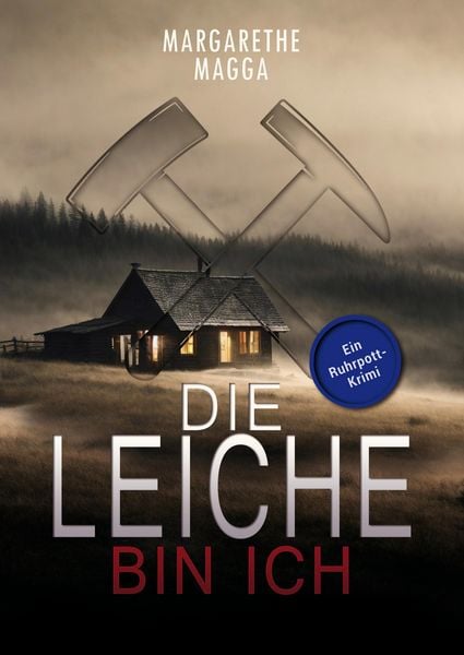 Produktbild: Die Leiche bin ich