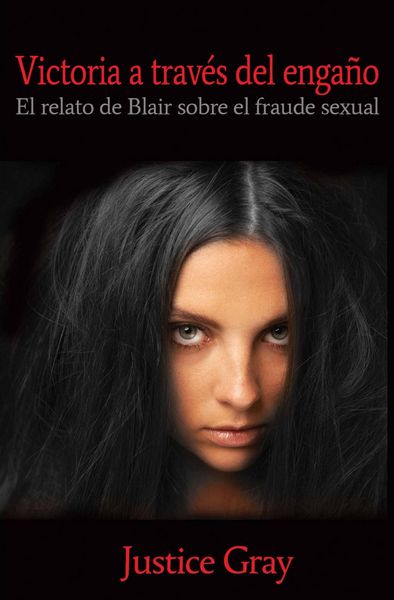 Produktbild: Victoria a trav&eacute;s del enga&ntilde;o (La serie del recolector de basura Libro 6)