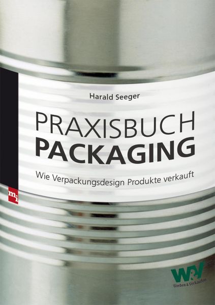 Produktbild: Praxisbuch Packaging