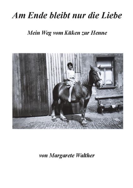 Produktbild: Am Ende bleibt nur die Liebe