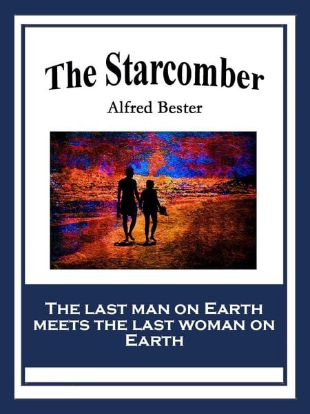 Produktbild: The Starcomber