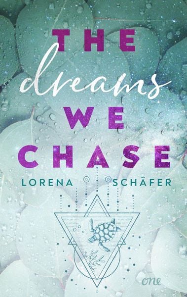 Produktbild: The dreams we chase - Emerald Bay, Band 3