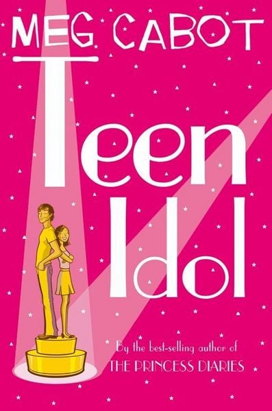 Produktbild: Teen Idol