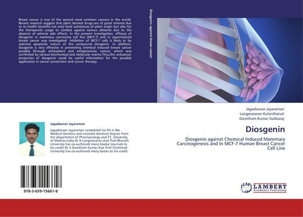 Produktbild: Diosgenin