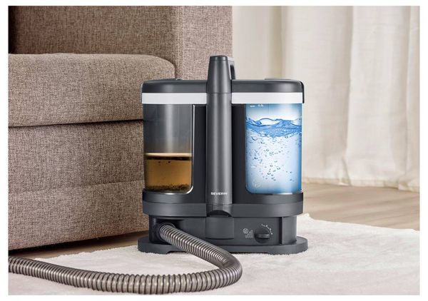Produktbild: Severin SC 7188 Teppichreiniger Beutellos