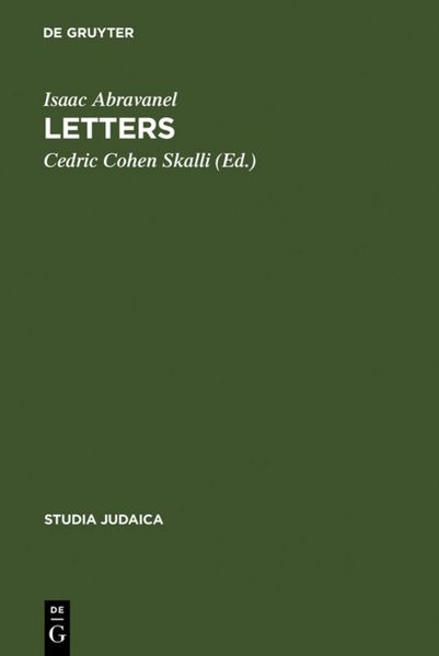 Produktbild: Letters
