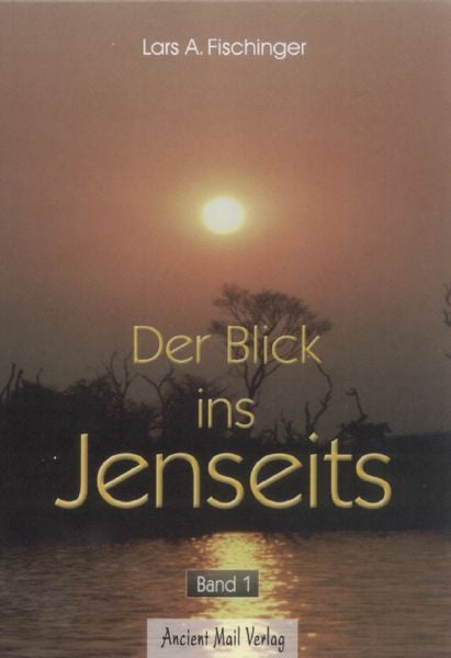 Produktbild: Der Blick ins Jenseits. Band 1