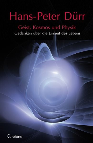Produktbild: Geist, Kosmos und Physik