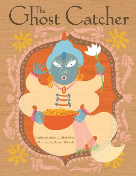 Produktbild: The Ghost Catcher