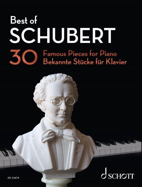 Produktbild: Best of Schubert