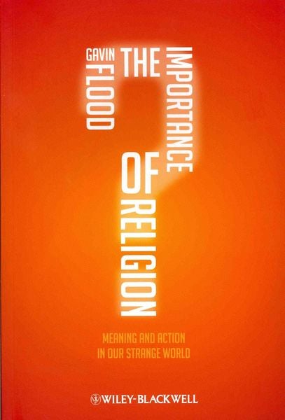 Produktbild: The Importance of Religion