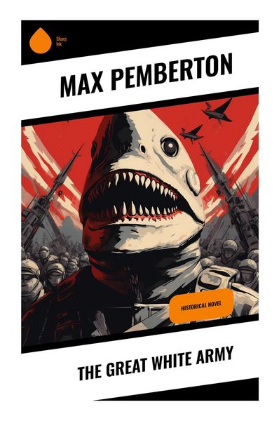 Produktbild: The Great White Army