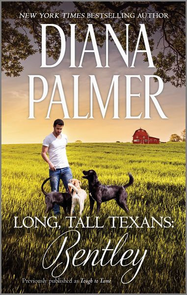 Produktbild: Long, Tall Texans: Bentley