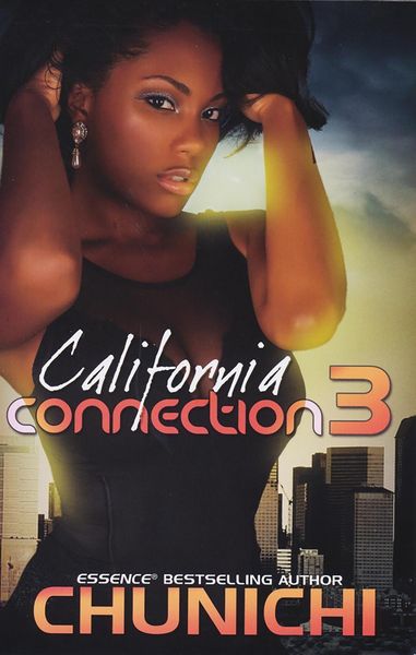 Produktbild: California Connection 3