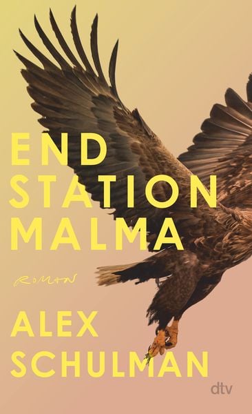 Produktbild: Endstation Malma