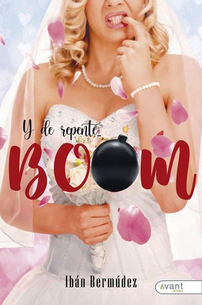 Produktbild: Y de repente-- &iexcl;boom!
