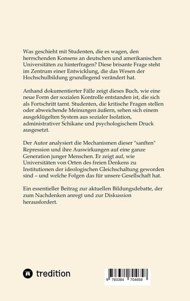 Produktbild: Wieviel Bildung ertr&auml;gt Wokismus