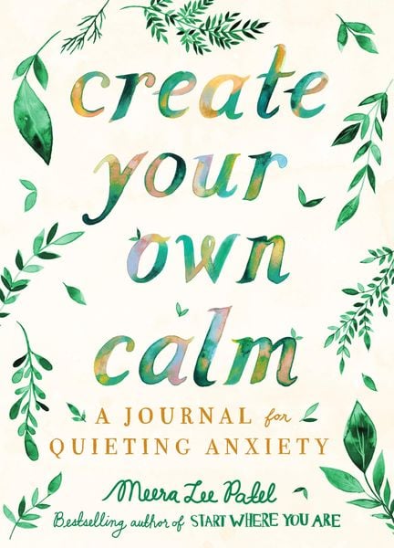 Produktbild: Create Your Own Calm
