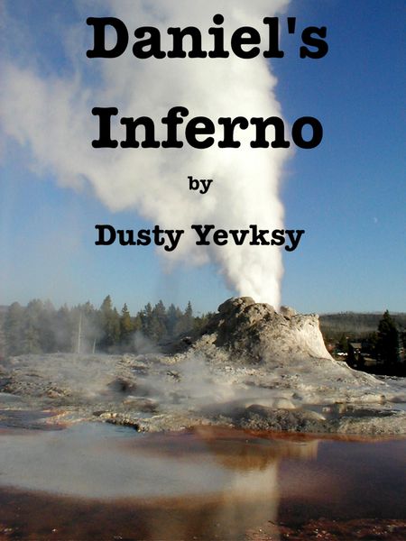 Produktbild: Daniel's Inferno