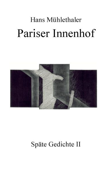 Produktbild: Pariser Innenhof