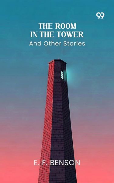 Produktbild: Room In The Tower And Other Stories