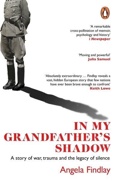 Produktbild: In My Grandfather's Shadow